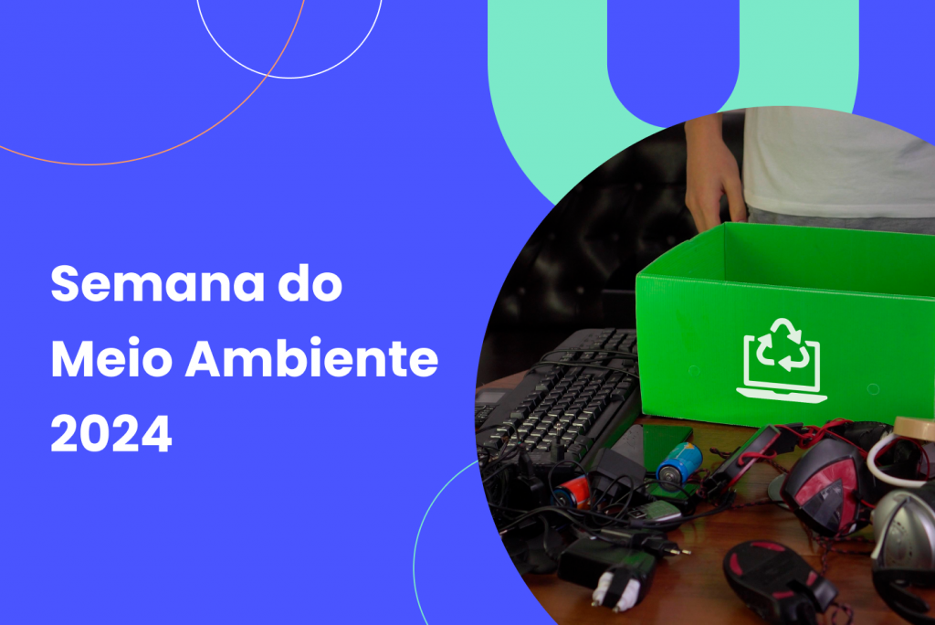 Semana do Meio Ambiente 2024